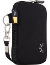 Case logic unzb202k - bolsa universal para cámara de fotos y vídeo