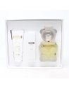 Moschino Toy 2 Set de Regalo Con Perfumes y Loción para Mujer