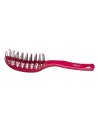 Eurostil Curvo Cepillo Vent Colores 1 Unidad