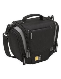 Case Logic TBC406K - Bolsa para cámara de fotos y vídeo - Electrónica - Kiwiku.com