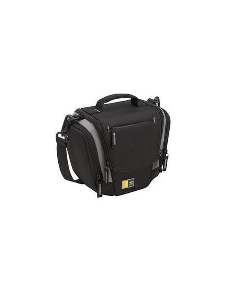 Case Logic TBC406K - Bolsa para cámara de fotos y vídeo - Electrónica - Kiwiku.com