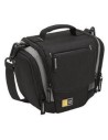 Case logic tbc406k - bolsa para cámara reflex de fotos y vídeo