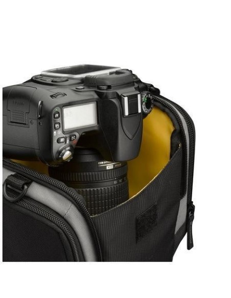 Case Logic TBC406K - Bolsa para cámara de fotos y vídeo - Electrónica - Kiwiku.com