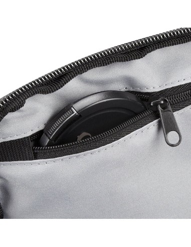 Case Logic TBC406K - Bolsa para cámara de fotos y vídeo - Electrónica - Kiwiku.com