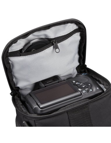 Case Logic TBC406K - Bolsa para cámara de fotos y vídeo - Electrónica - Kiwiku.com