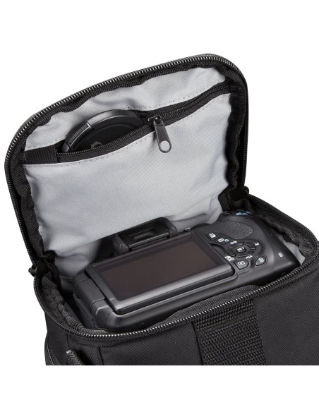 Case Logic TBC406K - Bolsa para cámara de fotos y vídeo - Electrónica - Kiwiku.com