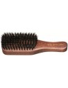 Eurostil Cepillo Barbero Apolo Madera Barber Line 1 Unidad