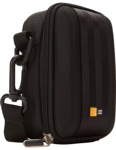 Case Logic QPB202K - Bolsa para cámara de fotos y vídeo - Electrónica - Kiwiku.com