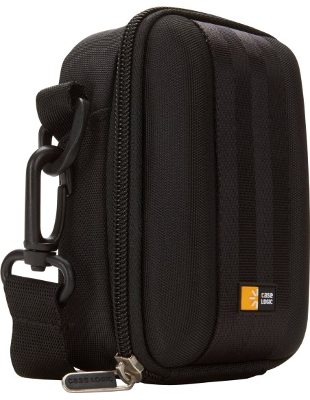 Case Logic QPB202K - Bolsa para cámara de fotos y vídeo - Electrónica - Kiwiku.com