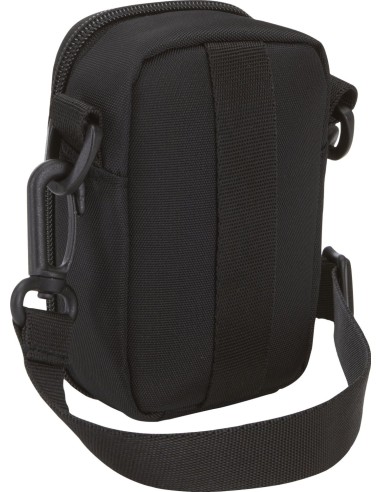 Case Logic QPB202K - Bolsa para cámara de fotos y vídeo - Electrónica - Kiwiku.com