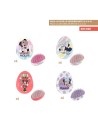 Cepillo Pelo Desenredante Minnie Disney Surtido