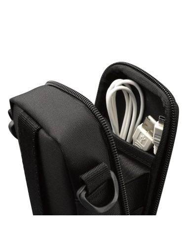 Case Logic QPB202K - Bolsa para cámara de fotos y vídeo - Electrónica - Kiwiku.com