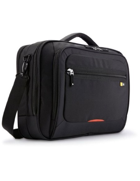 Case Logic ZLC-216 - Maletín para ordenador portátil: Kiwiku.com: Informática