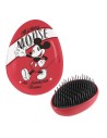Cerda Cepillos Desenredante Adulto Mickey Color Rojo