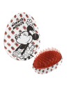 Cerda Cepillos Desenredante Adulto Minnie Color Blanco