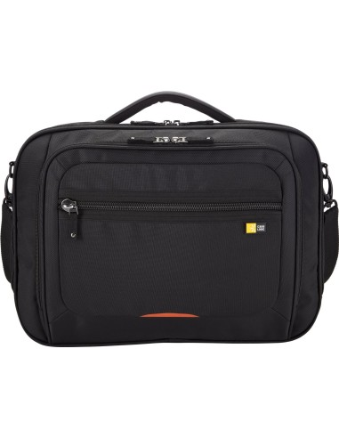 Case Logic ZLC-216 - Maletín para ordenador portátil: Kiwiku.com: Informática