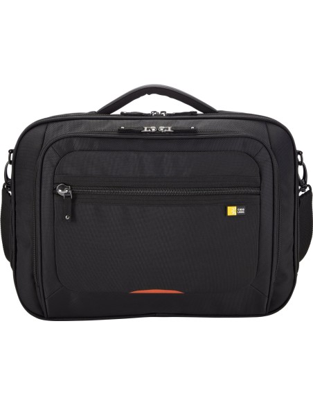 Case Logic ZLC-216 - Maletín para ordenador portátil: Kiwiku.com: Informática