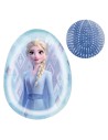 Cerda Cepillos Desenredante Infantil Frozen 2 Color Azul