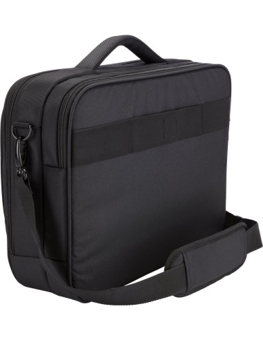 Case Logic ZLC-216 - Maletín para ordenador portátil: Kiwiku.com: Informática