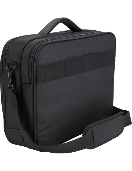 Case Logic ZLC-216 - Maletín para ordenador portátil: Kiwiku.com: Informática