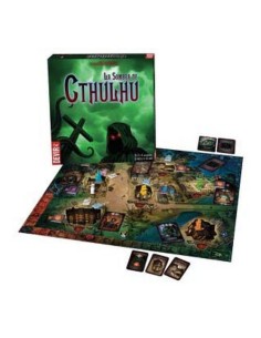 La sombra de cthulhu