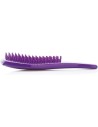 Xanitalia Pro Cepillo Kolor Tangle Violeta