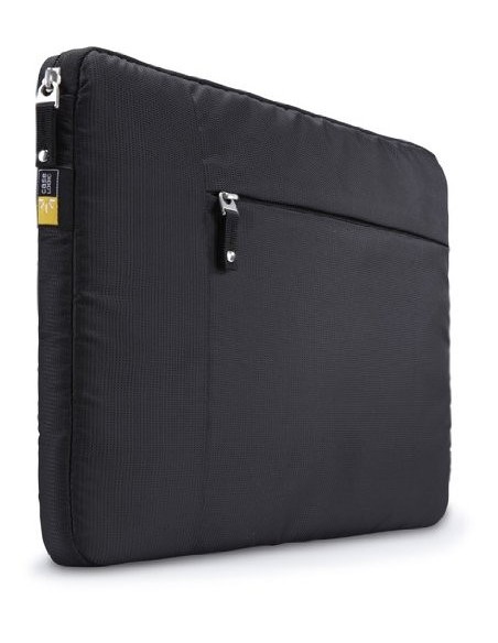 Case Logic TS-113-BLACK - Funda portatil 13 negra