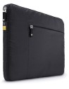 Case logic ts-113-black - funda portatil 13 negra
