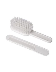 eurostil_bebe_cepillo_suave_blanco_1_unidad_+_peine_1u._8423029000301_oferta