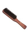 Eurostil Barbero Cepillo Madera 1 Unidad