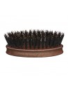 Eurostil Barbero Cepillo Pequeño Madera 1 Unidad
