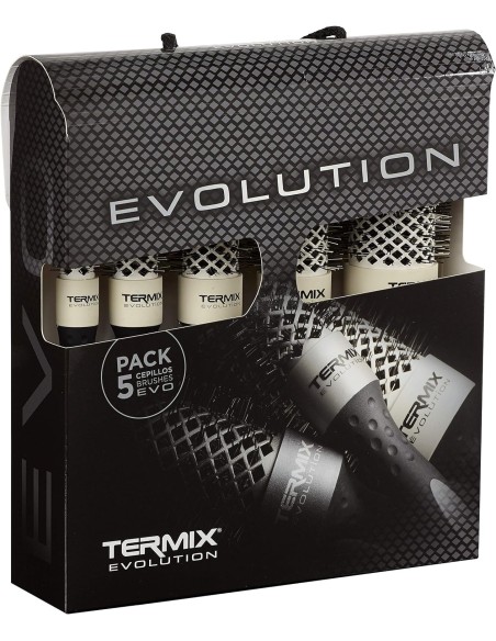 termix_mlt-evo5s_evolution_soft_-_juego_de_cepillos_térmicos_(5_unidades)_8436007232847_oferta