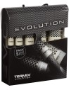 Termix Mlt-evo5s Evolution Soft - Juego de Cepillos Térmicos (5 Unidades)