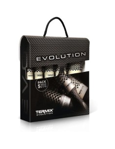 termix_maletín_5_cepillos_evolution_soft_8436007240521_oferta