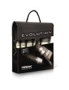 Termix Maletín 5 Cepillos Evolution Soft