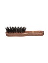 Eurostil Barbero Madera Cepillo de Pelo Pequeño Nereo 1 Unidad