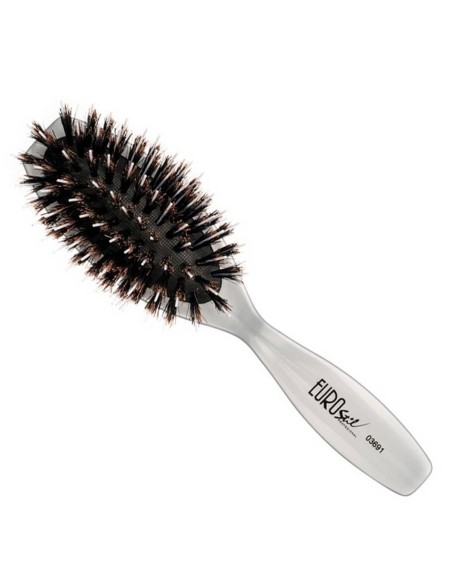 eurostil_pua_blanca_cepillo_puro_jabali_ovalado_pequeño_1_unidad_8423029034405_oferta