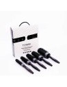 Set de Peines/cepillos Termix Evolution Plus (5 Uds)