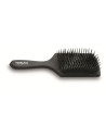 Termix Cepillo Profesional Raqueta Tacto Gomoso Negro,