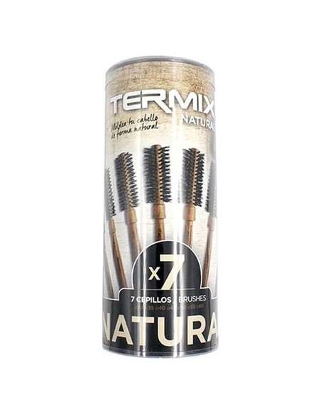 termix_pack_7_cepillos_100%_natural_8436007240897_oferta