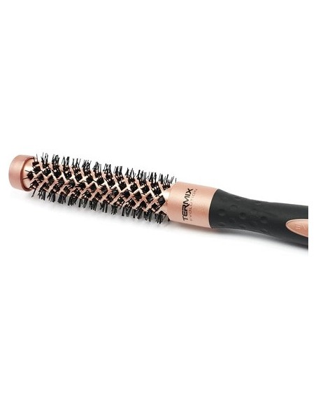 termix_evolution_gold_rose_cepillo_de_pelo_redondo_17_mm_8436585583683_barato