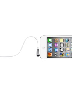 Belkin MixIt - Cable de conector Jack (0.9 metros), blanco: Belkin: Kiwiku.com: Electrónica 2