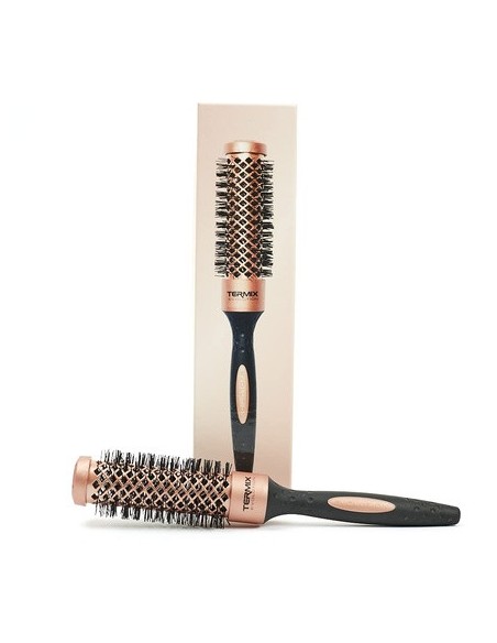 termix_evolution_gold_rose_cepillo_de_pelo_redondo_28_mm_8436585583706_oferta