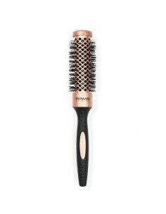 termix_evolution_gold_rose_cepillo_de_pelo_redondo_28_mm_8436585583706_oferta 2