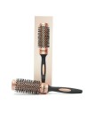 Termix Evolution Gold Rose Cepillo de Pelo Redondo 32 mm