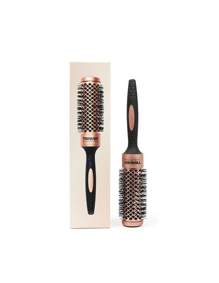 termix_evolution_gold_rose_cepillo_de_pelo_redondo_32_mm_8436585583713_barato