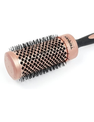 termix_evolution_gold_rose_cepillo_de_pelo_redondo_43_mm_8436585583720_barato