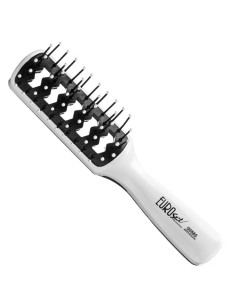 eurostil_cepillo_esqueleto_blanco/negro_pequeño_Único_estándar_8423029003609_oferta