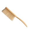 Eurostil Cuello Barbero Cepillo de Pelo Grande 1 Unidad