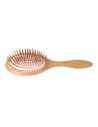 Eurostil Eur Cepillo Oval Fuelle Bambo (07543)